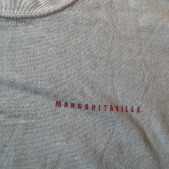 Margaritaville long sleeve - Picture 2 of 4